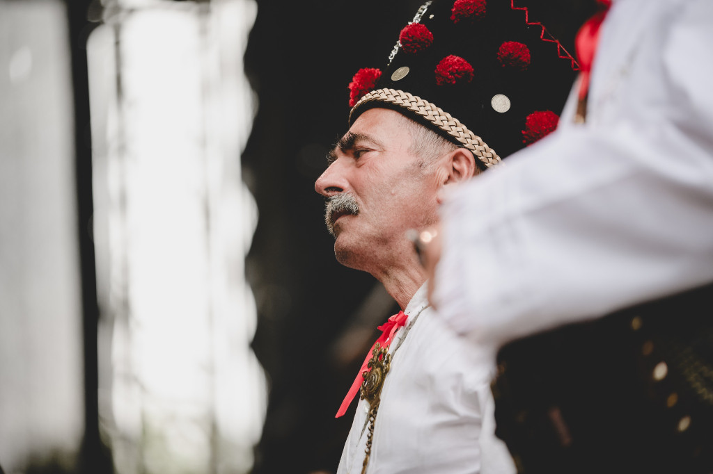 Koszęcin. Święto Śląska trwa. Co dziś w programie?