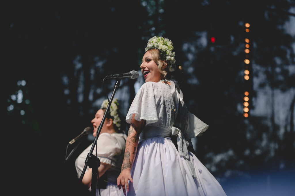 Koszęcin. Święto Śląska trwa. Co dziś w programie?