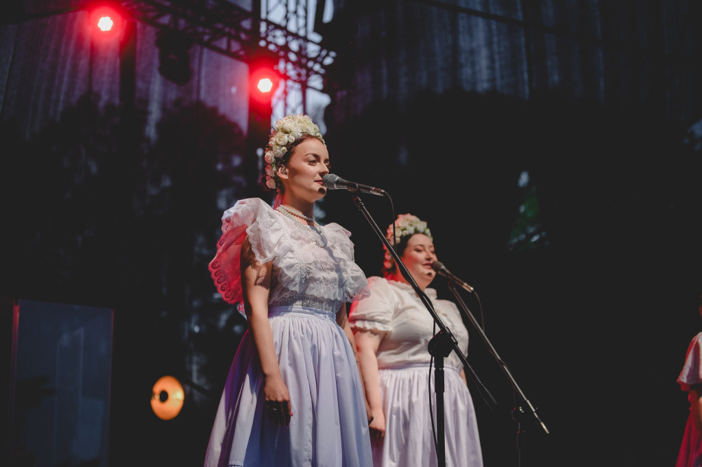 Koszęcin. Święto Śląska trwa. Co dziś w programie?