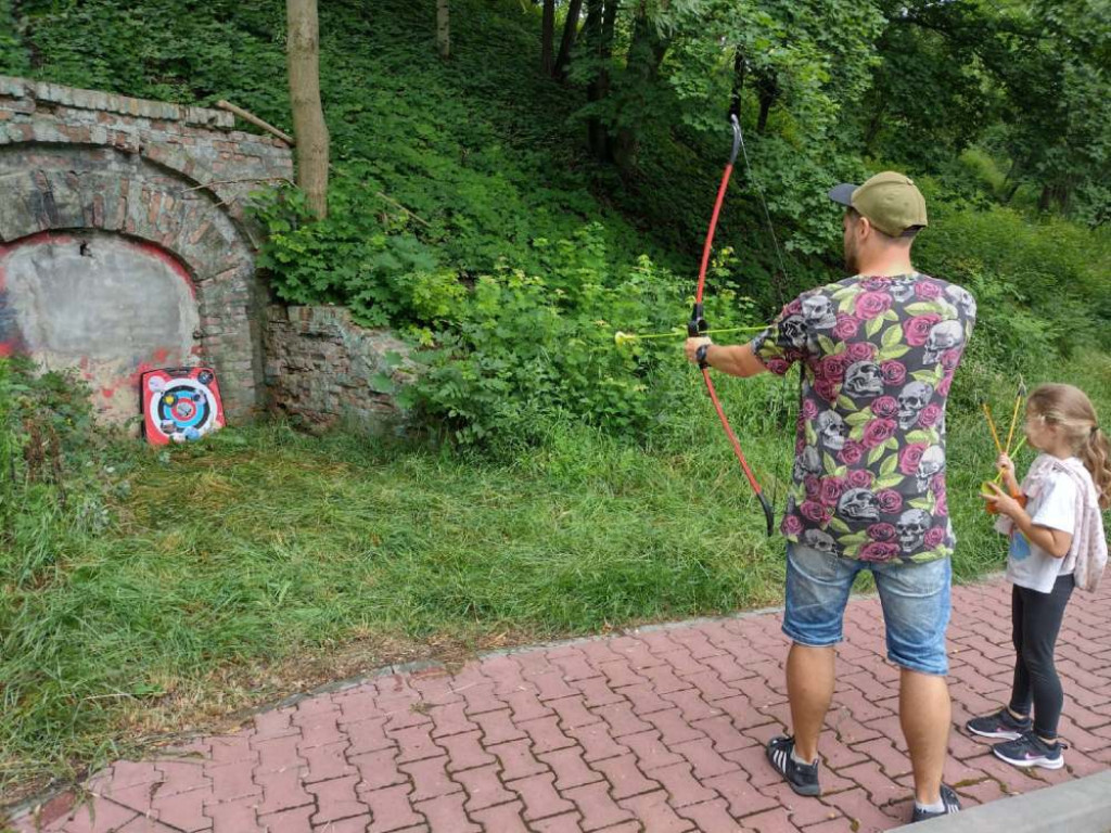 Krwawe pomarańcze, kura w sądzie. W poszukiwaniu złota i sensacji