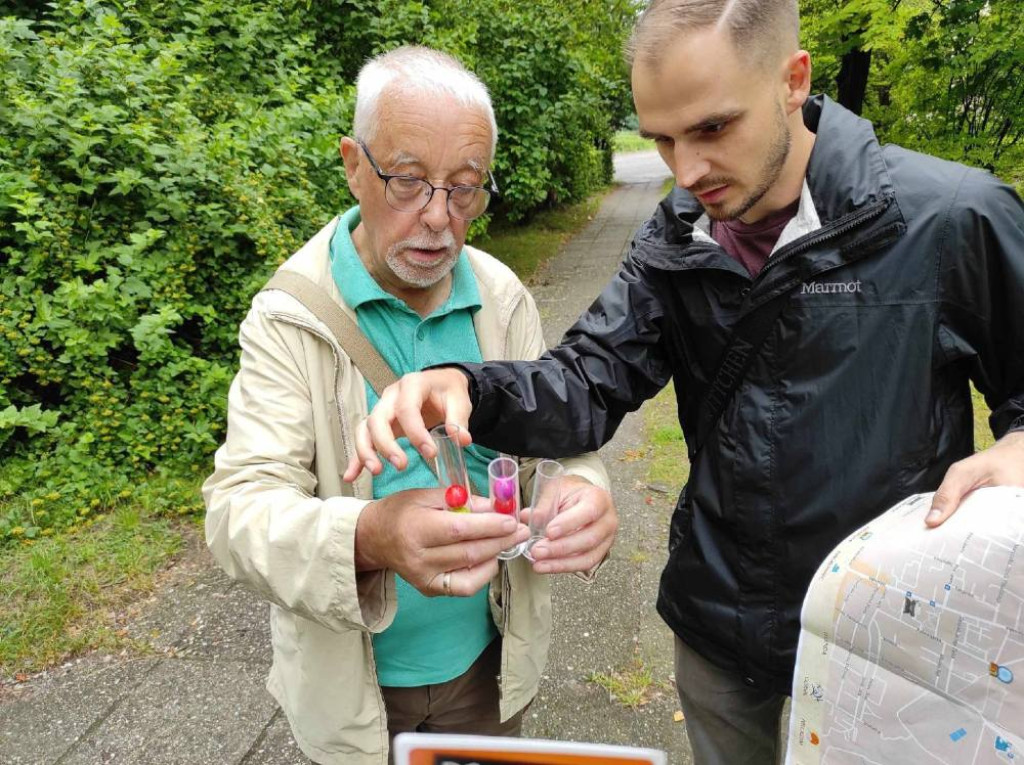 Krwawe pomarańcze, kura w sądzie. W poszukiwaniu złota i sensacji