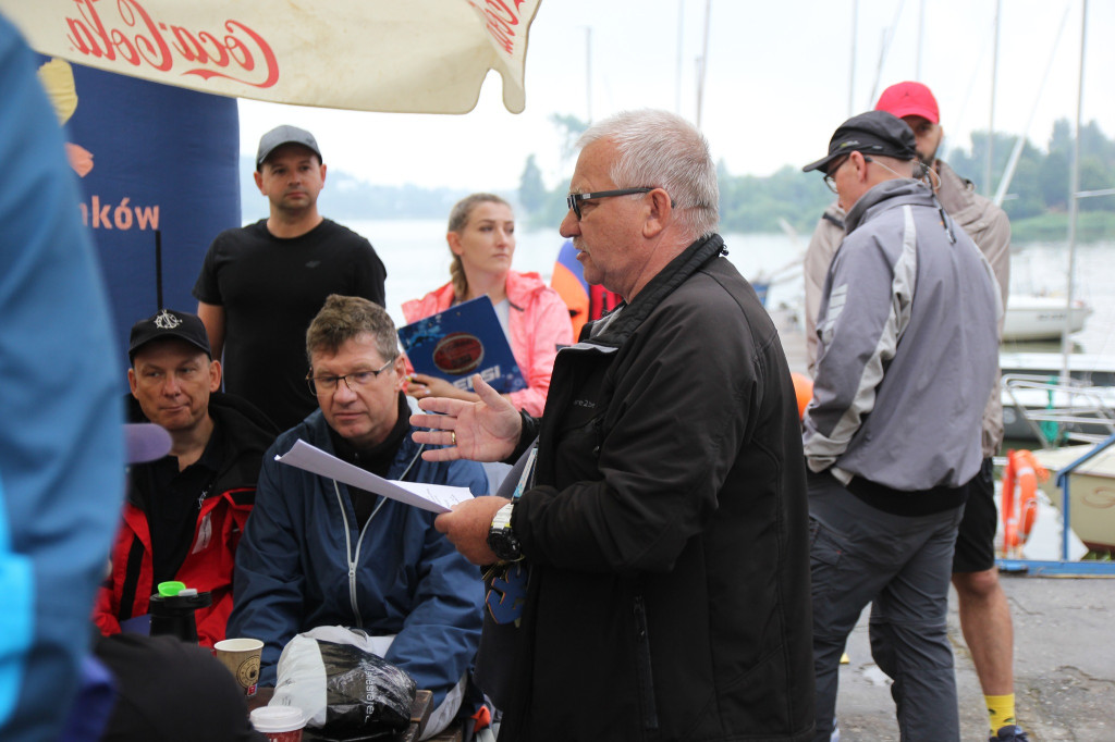 Pyszczaki górą. Radzionków w mistrzostwach na wodzie