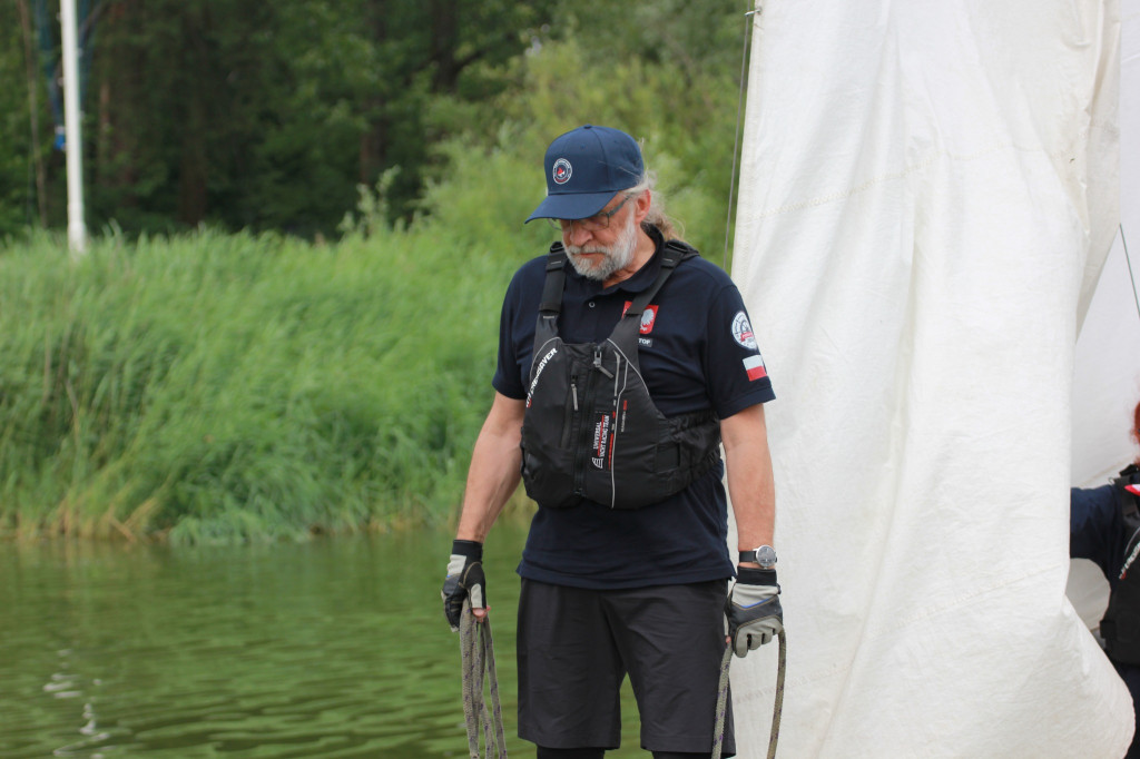Pyszczaki górą. Radzionków w mistrzostwach na wodzie
