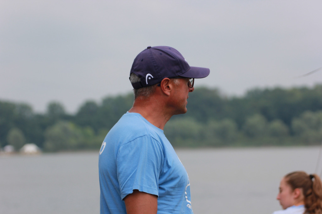 Pyszczaki górą. Radzionków w mistrzostwach na wodzie