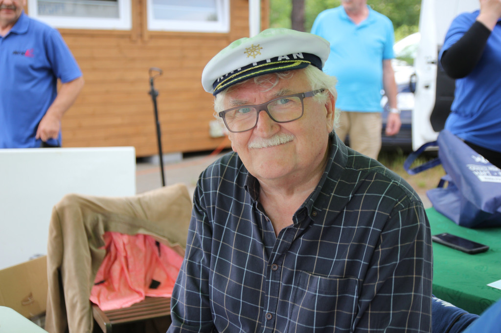 Pyszczaki górą. Radzionków w mistrzostwach na wodzie