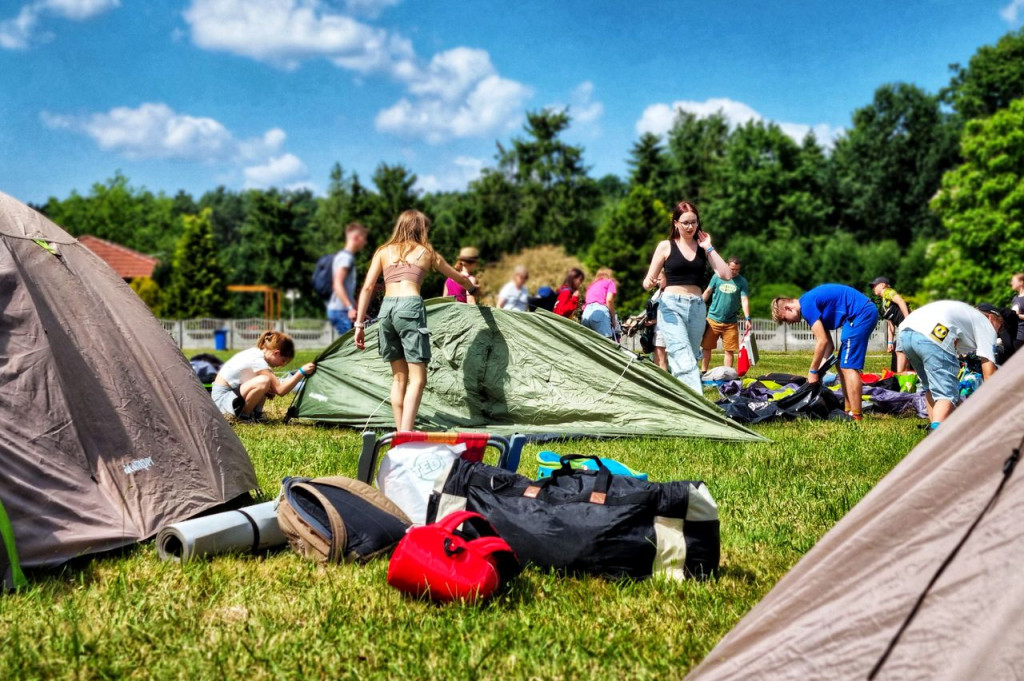 Festiwal Życia w Kokotku