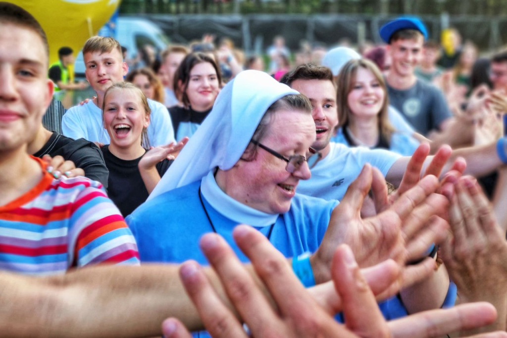 Festiwal Życia w Kokotku