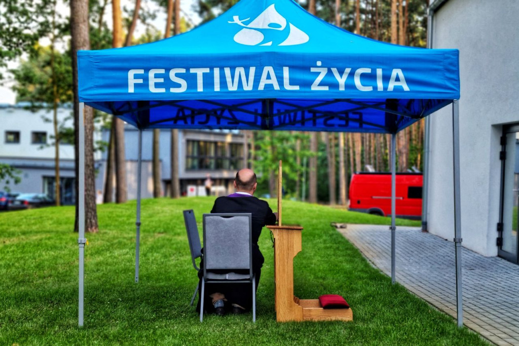 Festiwal Życia w Kokotku