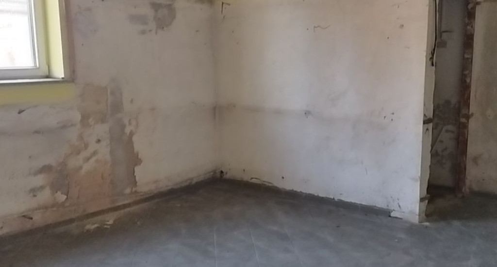 Orzeł Biały po remoncie