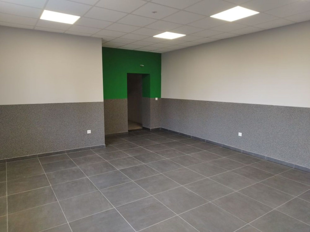 Orzeł Biały po remoncie