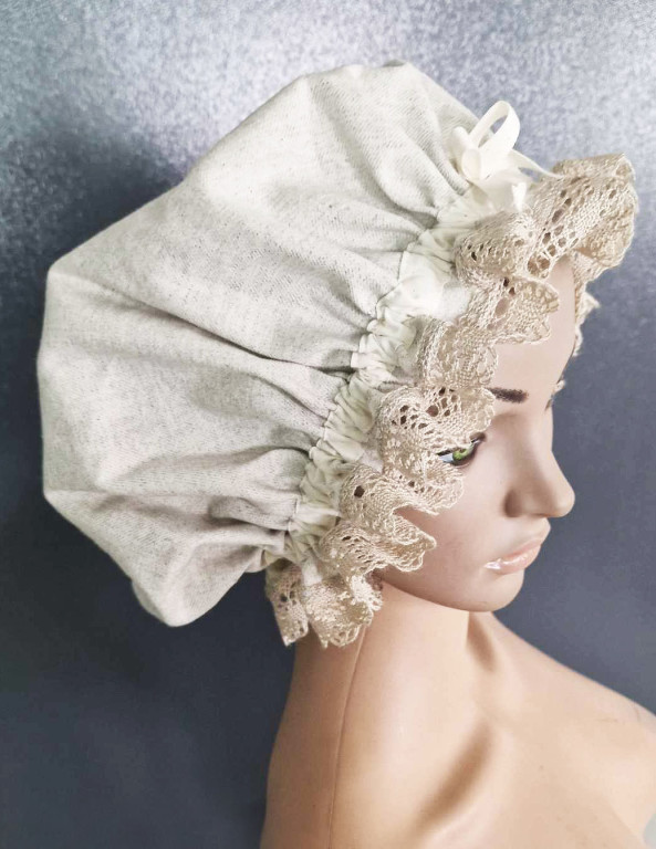 Gwarki. Nowy kostium Marysieńki