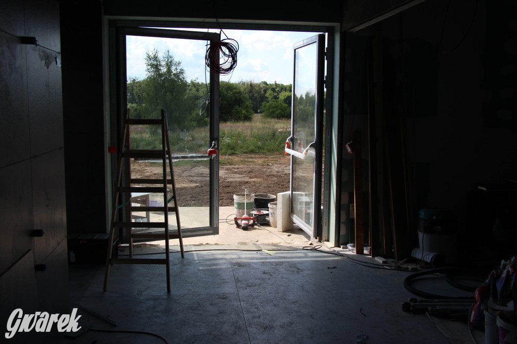 Tarnowskie Góry. Przebudowa parku wodnego