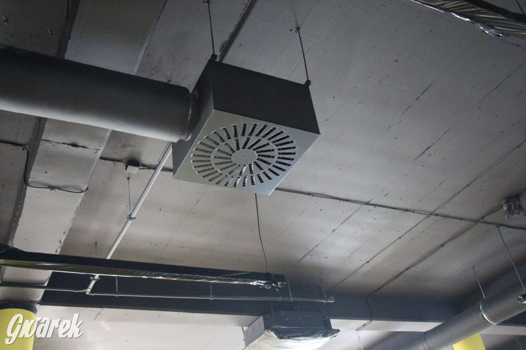 Tarnowskie Góry. Przebudowa parku wodnego