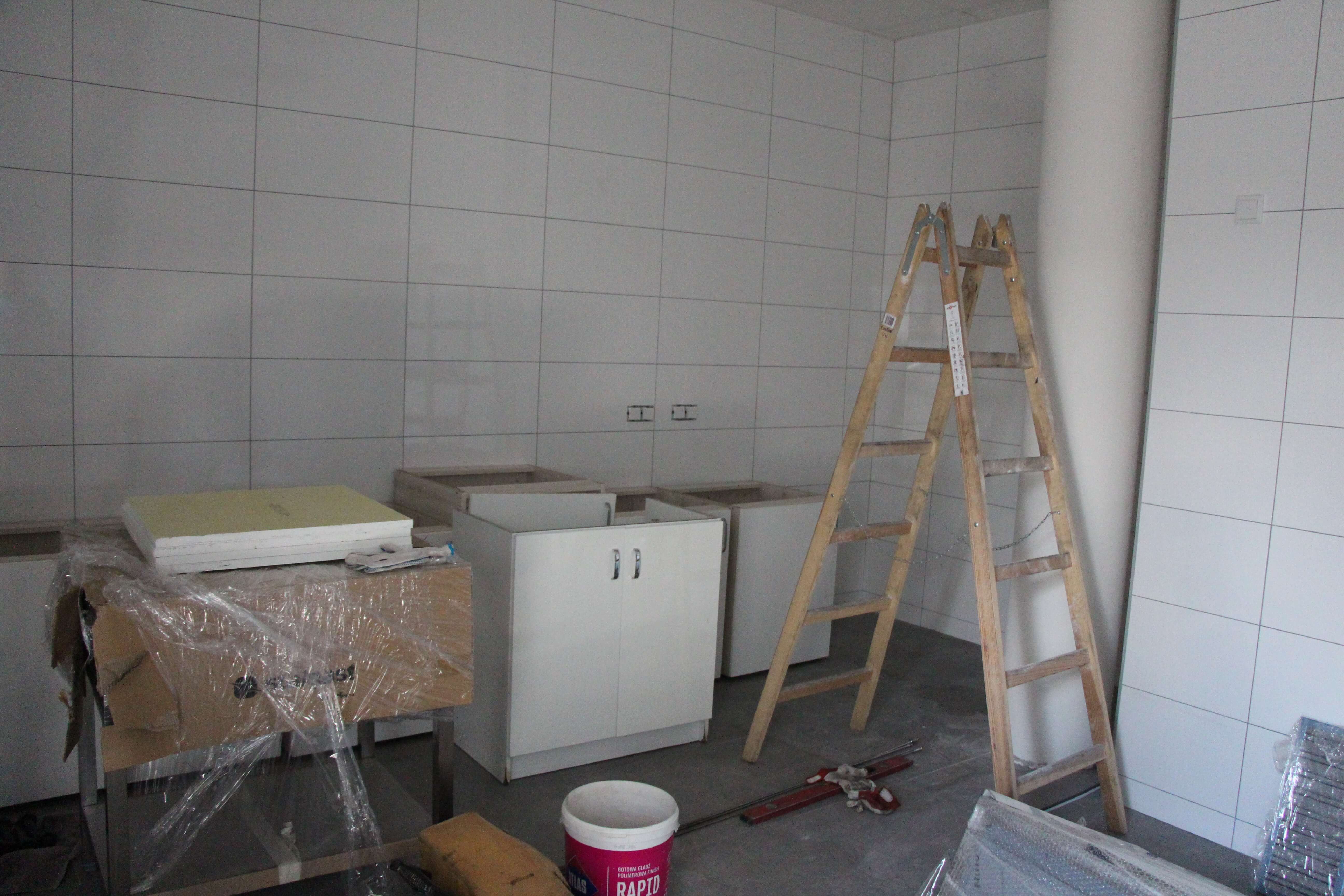 Tarnowskie Góry. Przebudowa parku wodnego