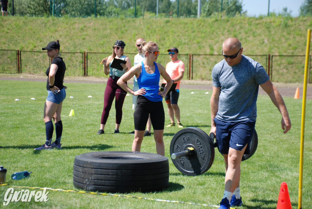 Cross Summer Cup. Startowali także tarnogórzanie