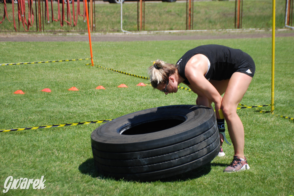 Cross Summer Cup. Startowali także tarnogórzanie