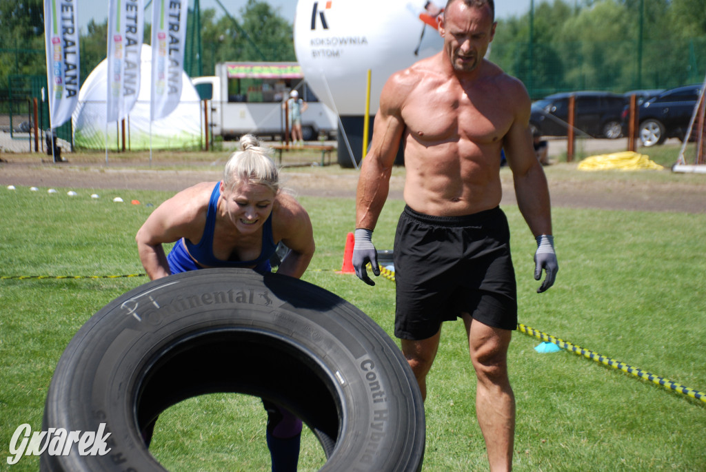 Cross Summer Cup. Startowali także tarnogórzanie