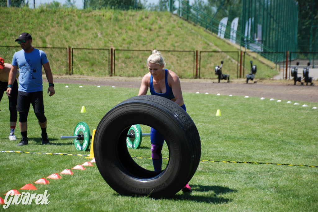 Cross Summer Cup. Startowali także tarnogórzanie