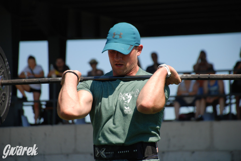 Cross Summer Cup. Startowali także tarnogórzanie