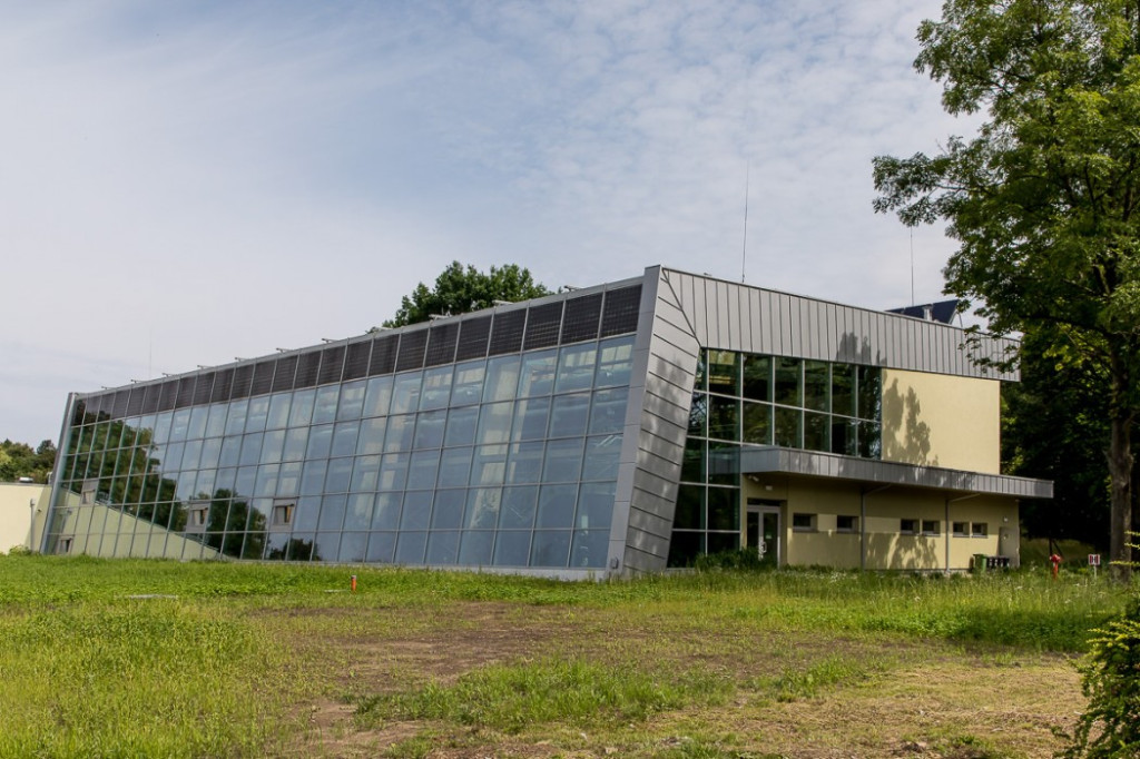 Nowa atrakcja. Las deszczowy w śląskim zoo