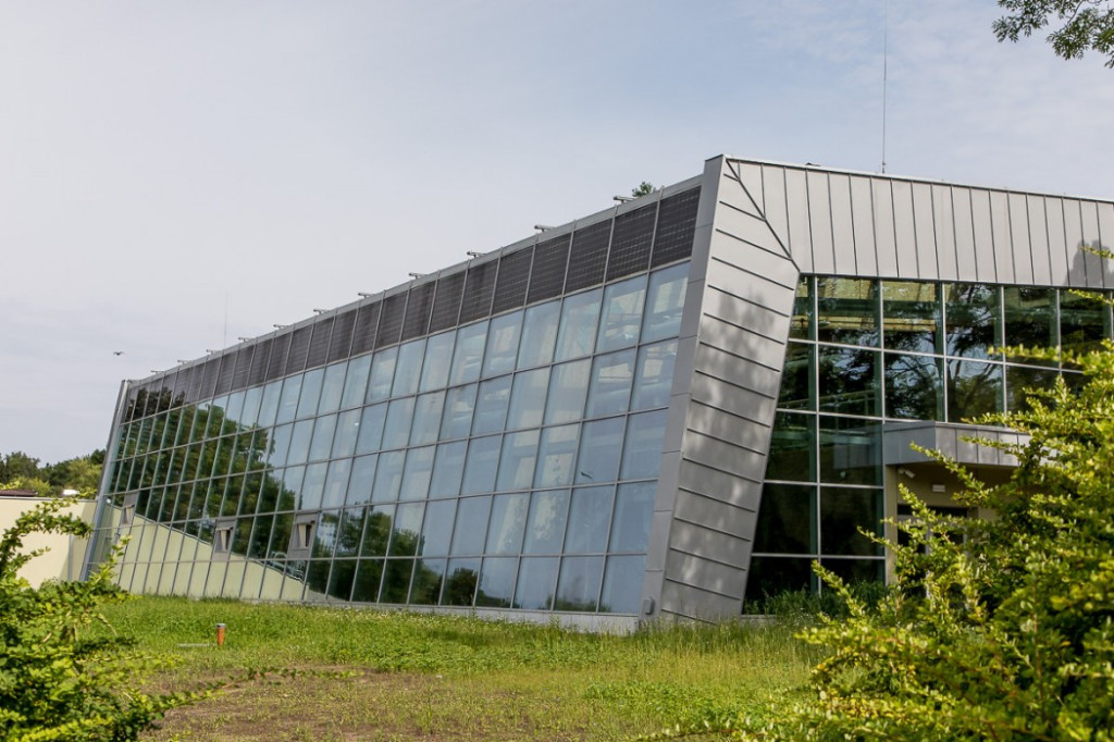 Nowa atrakcja. Las deszczowy w śląskim zoo