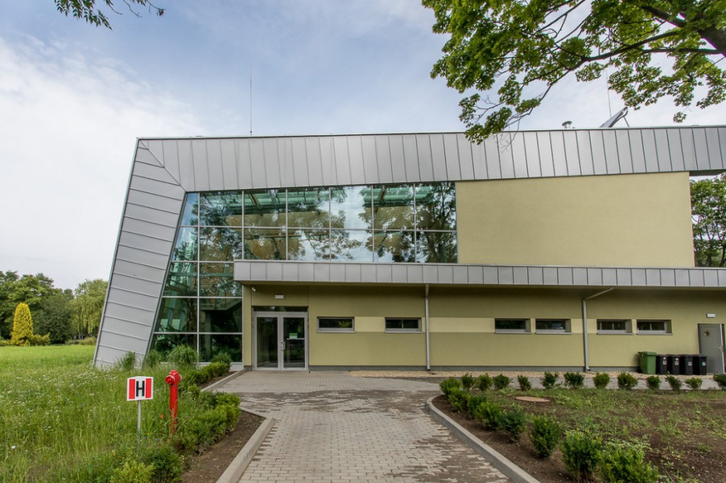 Nowa atrakcja. Las deszczowy w śląskim zoo