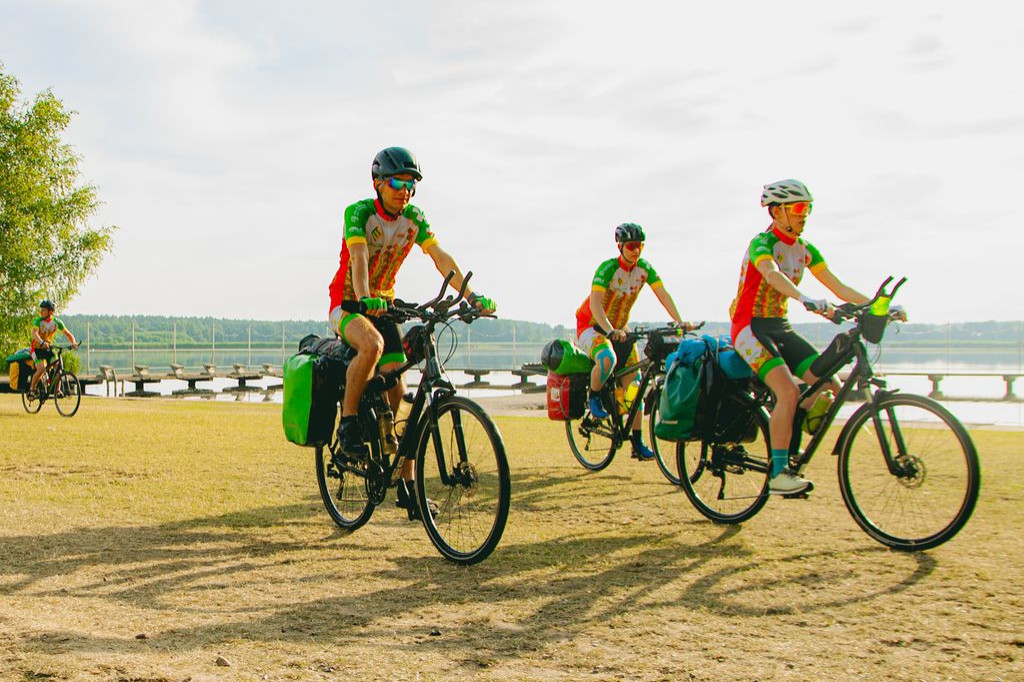 Niniwa Team pojechała na Światowe Dni Młodzieży