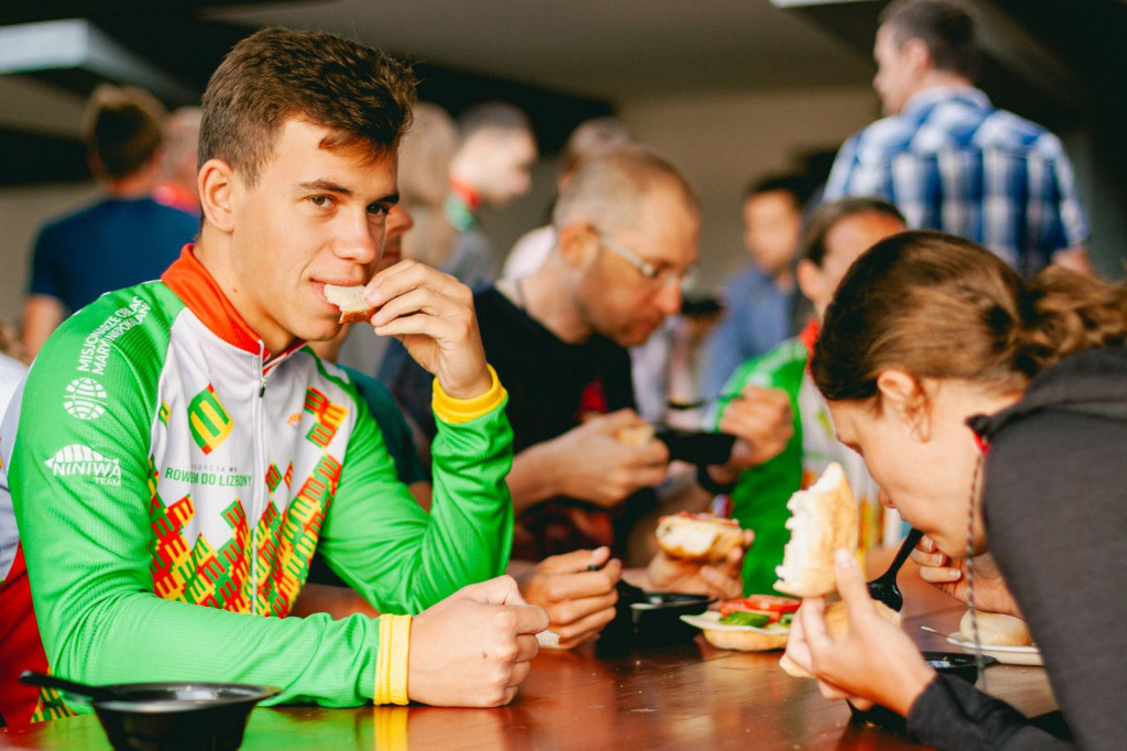 Niniwa Team pojechała na Światowe Dni Młodzieży