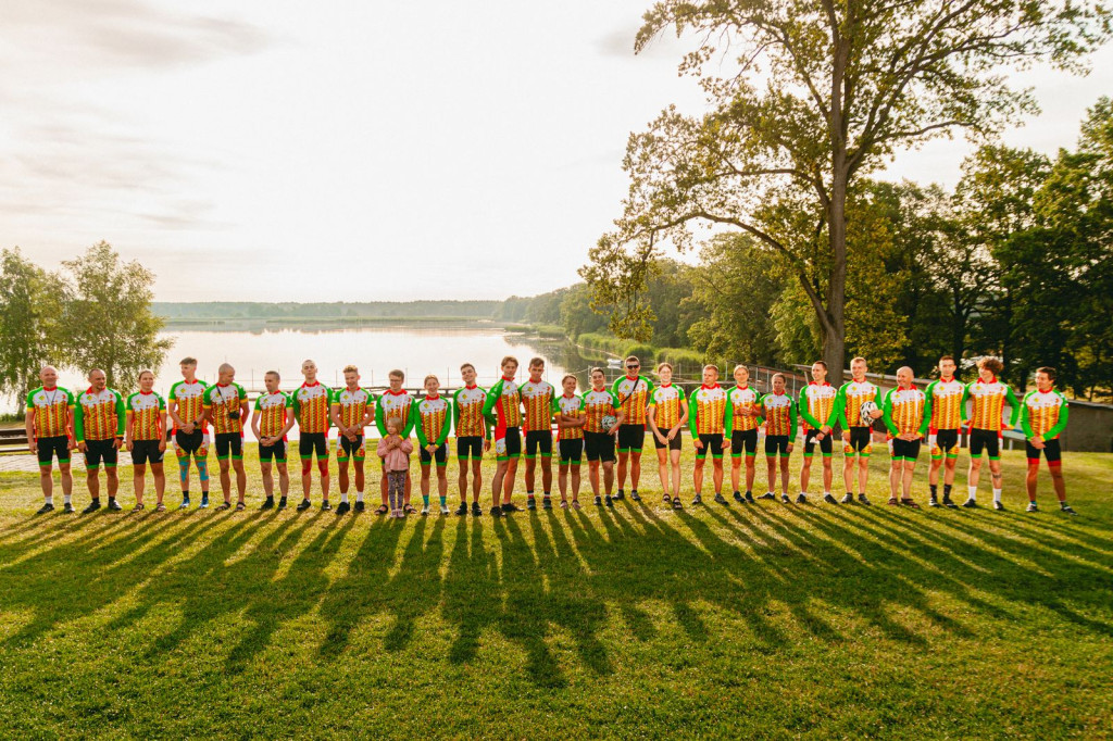 Niniwa Team pojechała na Światowe Dni Młodzieży