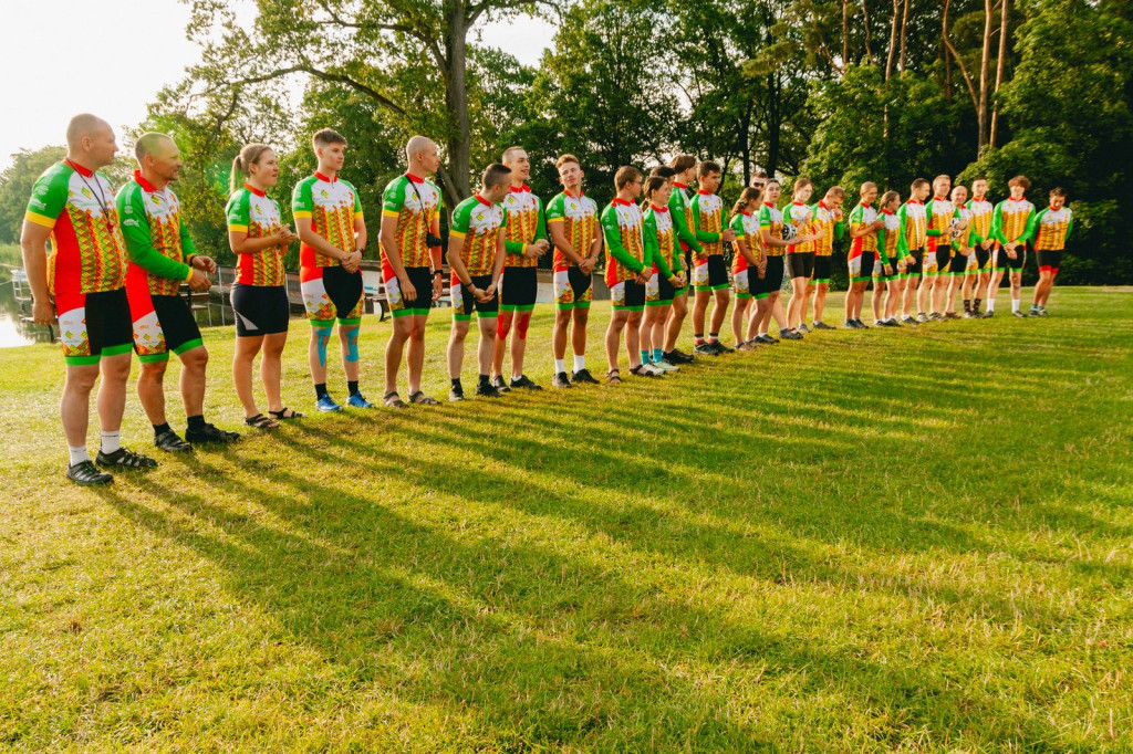 Niniwa Team pojechała na Światowe Dni Młodzieży