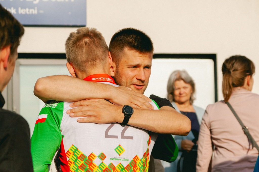 Niniwa Team pojechała na Światowe Dni Młodzieży