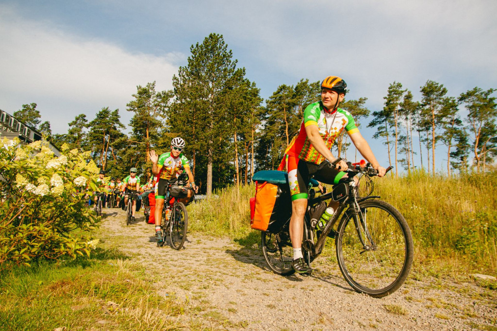 Niniwa Team pojechała na Światowe Dni Młodzieży