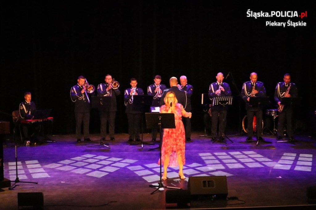 Święto Policji w Piekarach Śląskich