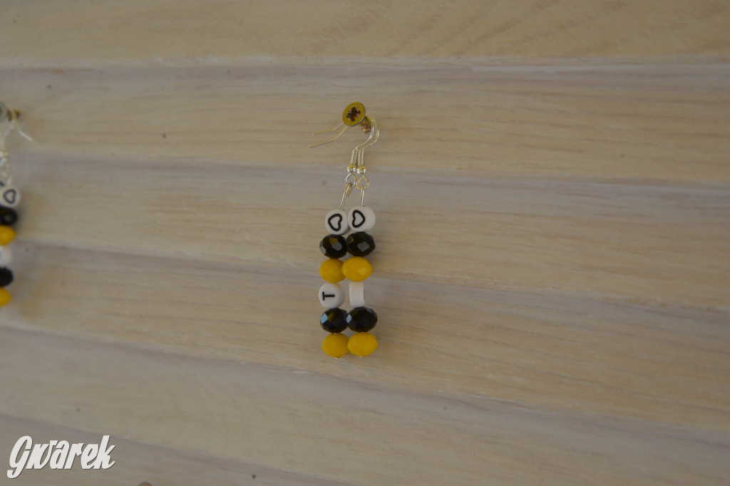 Rynek. Barbórka w środku lata. Jarmark rękodzieła