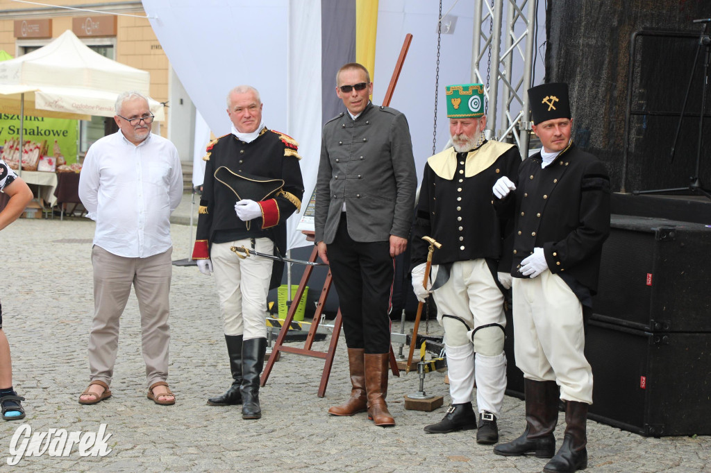 Koncert na 100 pyrlików i orkiestra z Miasteczka