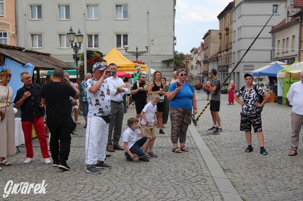 Koncert na 100 pyrlików i orkiestra z Miasteczka