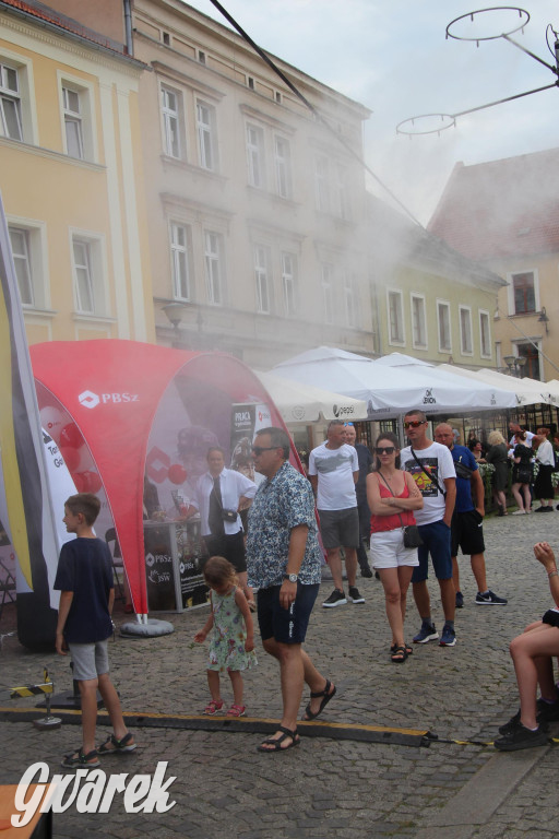 Koncert na 100 pyrlików i orkiestra z Miasteczka