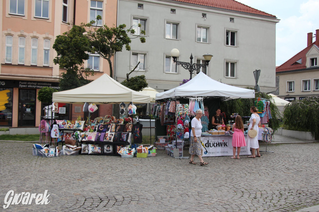 Koncert na 100 pyrlików i orkiestra z Miasteczka