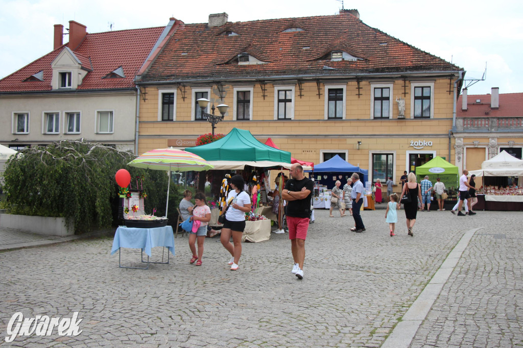 Koncert na 100 pyrlików i orkiestra z Miasteczka