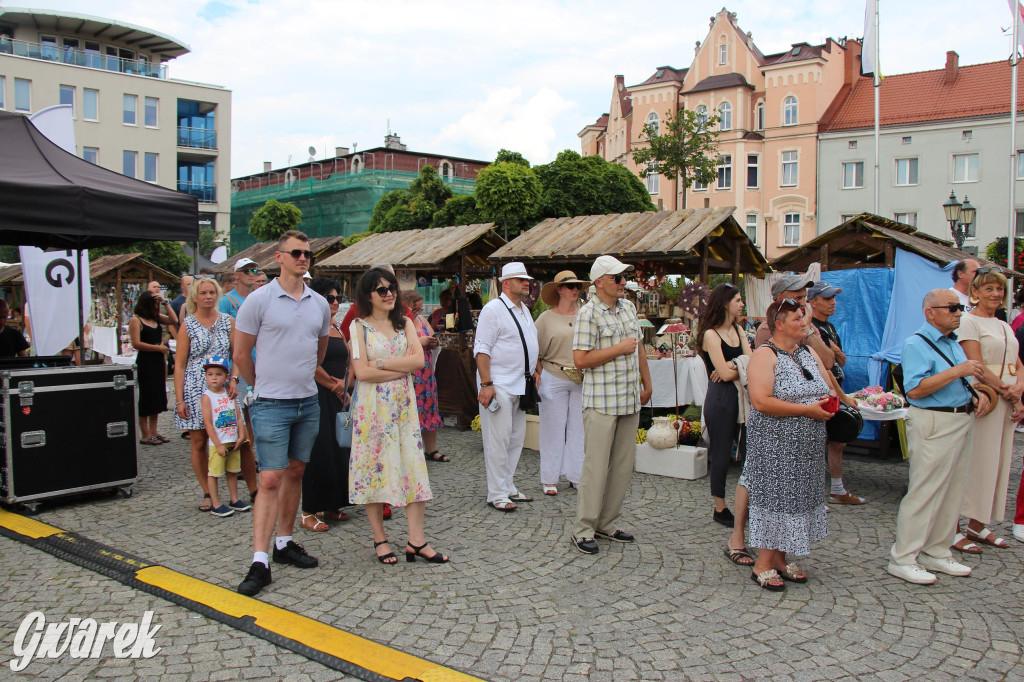 Koncert na 100 pyrlików i orkiestra z Miasteczka