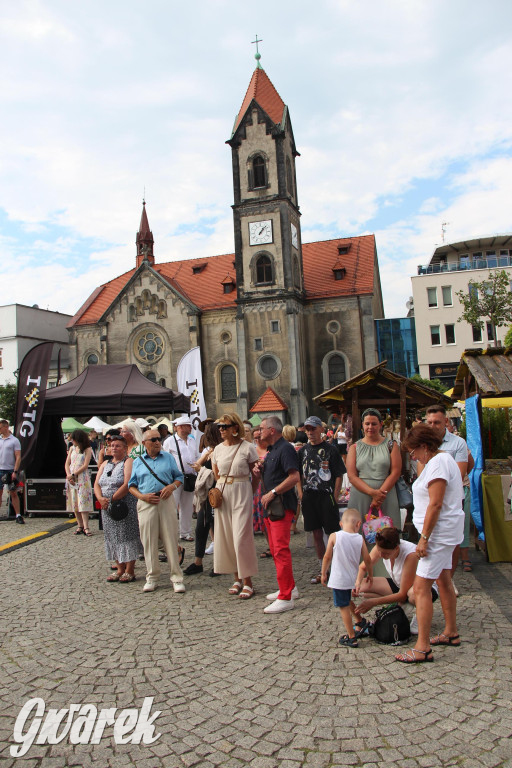 Koncert na 100 pyrlików i orkiestra z Miasteczka