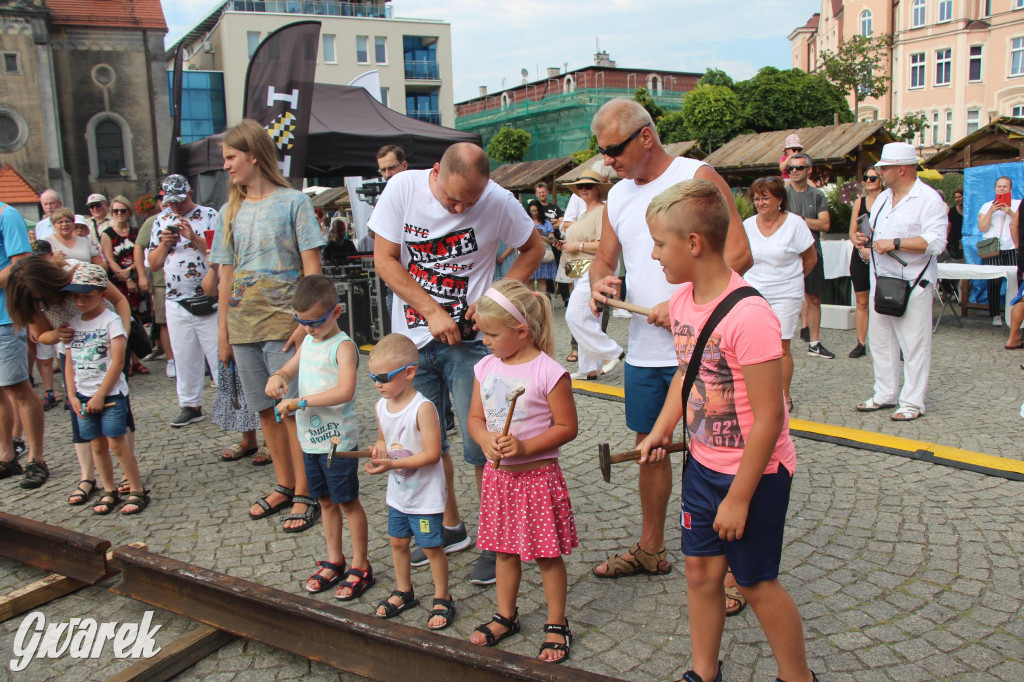 Koncert na 100 pyrlików i orkiestra z Miasteczka