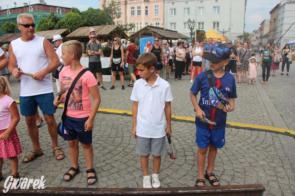 Koncert na 100 pyrlików i orkiestra z Miasteczka