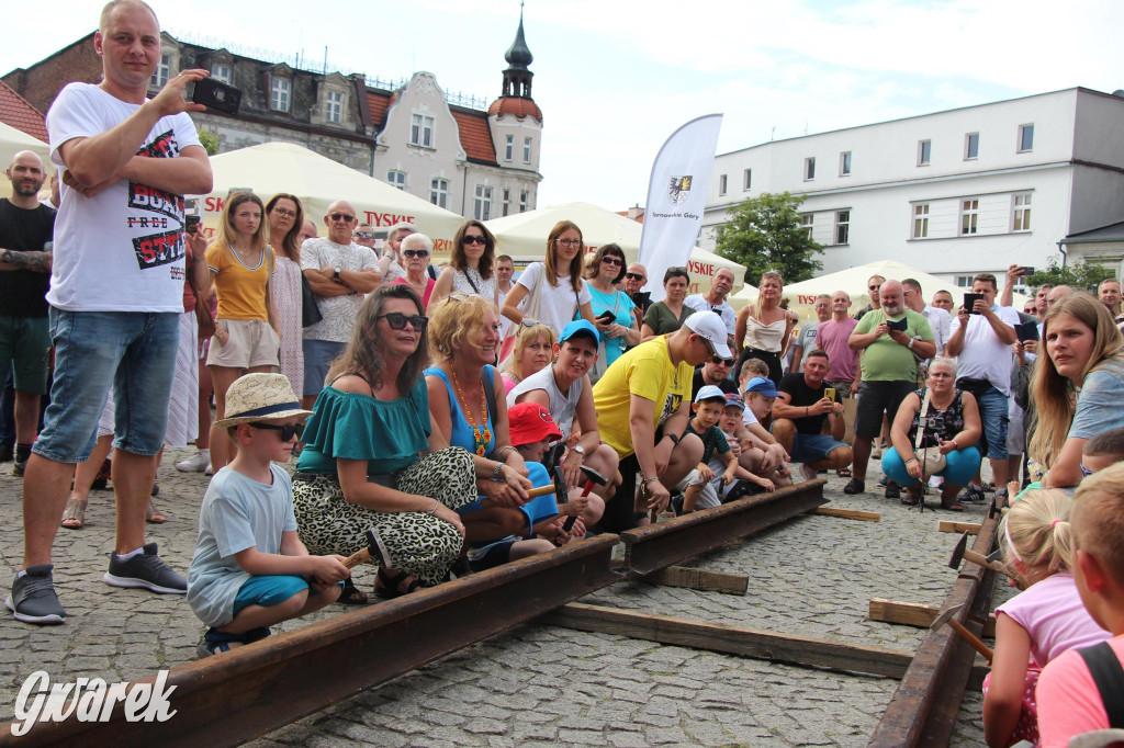 Koncert na 100 pyrlików i orkiestra z Miasteczka