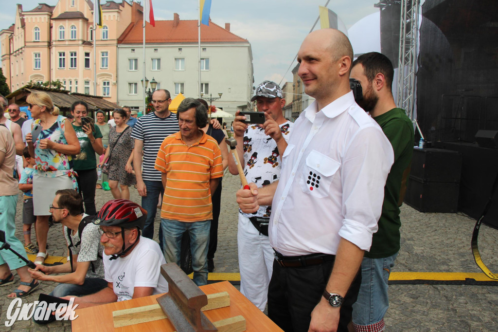 Koncert na 100 pyrlików i orkiestra z Miasteczka