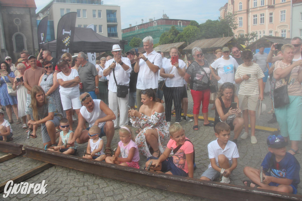 Koncert na 100 pyrlików i orkiestra z Miasteczka