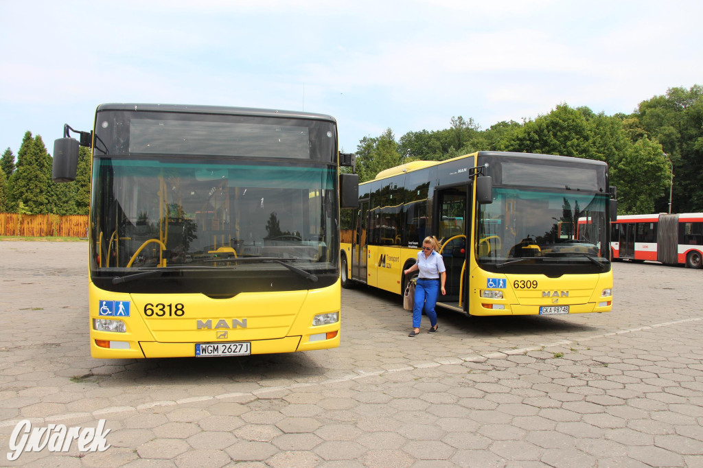 Zajezdnię PKM Świerklaniec czeka przebudowa