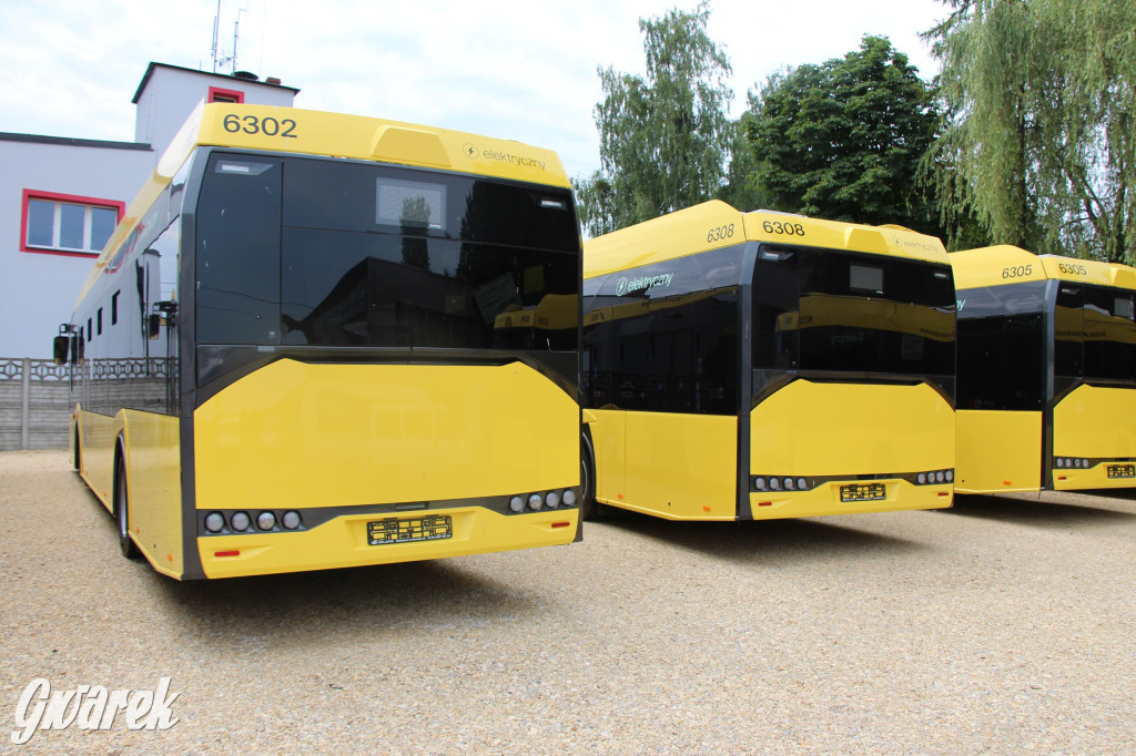 Zajezdnię PKM Świerklaniec czeka przebudowa