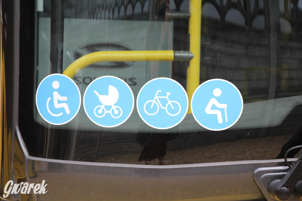 Zajezdnię PKM Świerklaniec czeka przebudowa