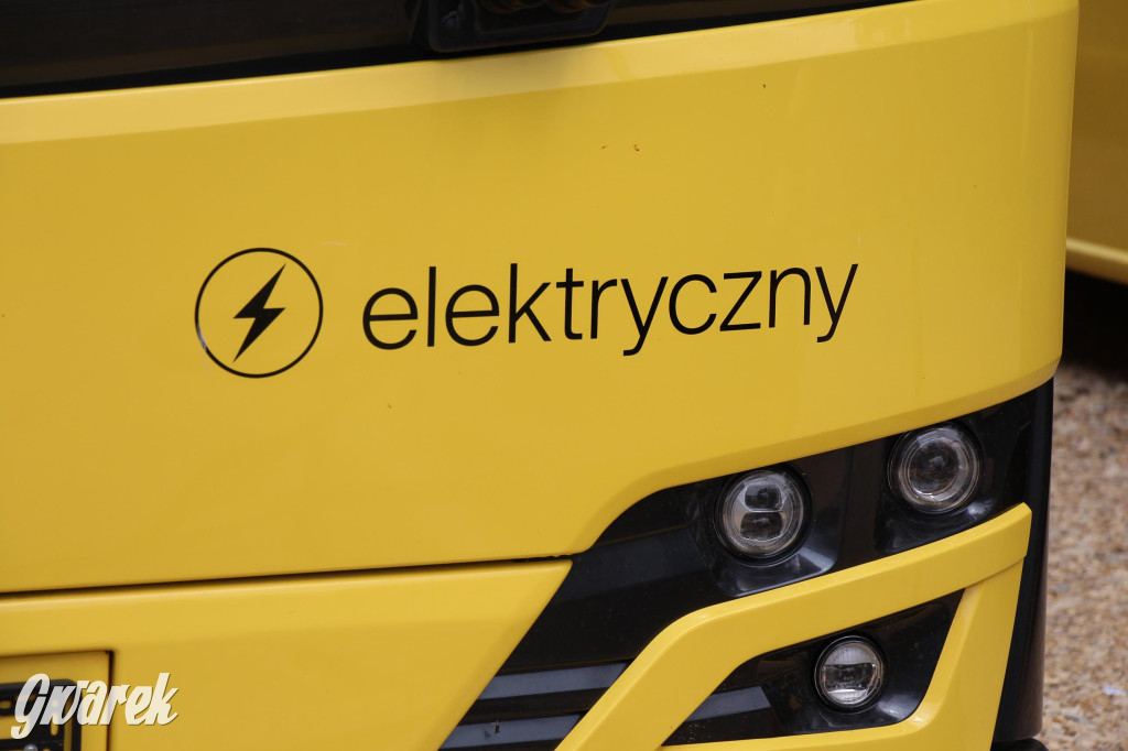 Zajezdnię PKM Świerklaniec czeka przebudowa